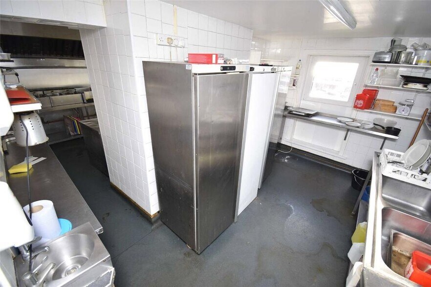 9-11 Bridge St, Bridlington en venta - Foto del edificio - Imagen 3 de 20