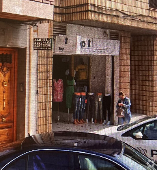 Plaza Miguel Echegaray, 4, Quintanar de la Orden, Toledo en alquiler - Foto del interior - Imagen 1 de 1