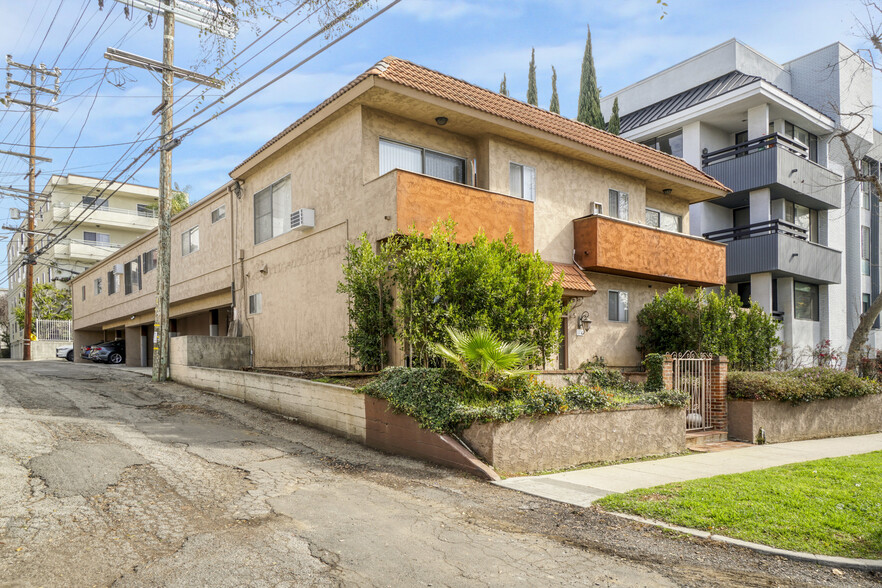 1812 Westholme Ave, Los Angeles, CA en venta - Foto del edificio - Imagen 3 de 33