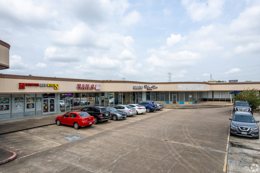 1250 Texas Pky, Stafford, TX en alquiler - Foto del edificio - Imagen 3 de 5