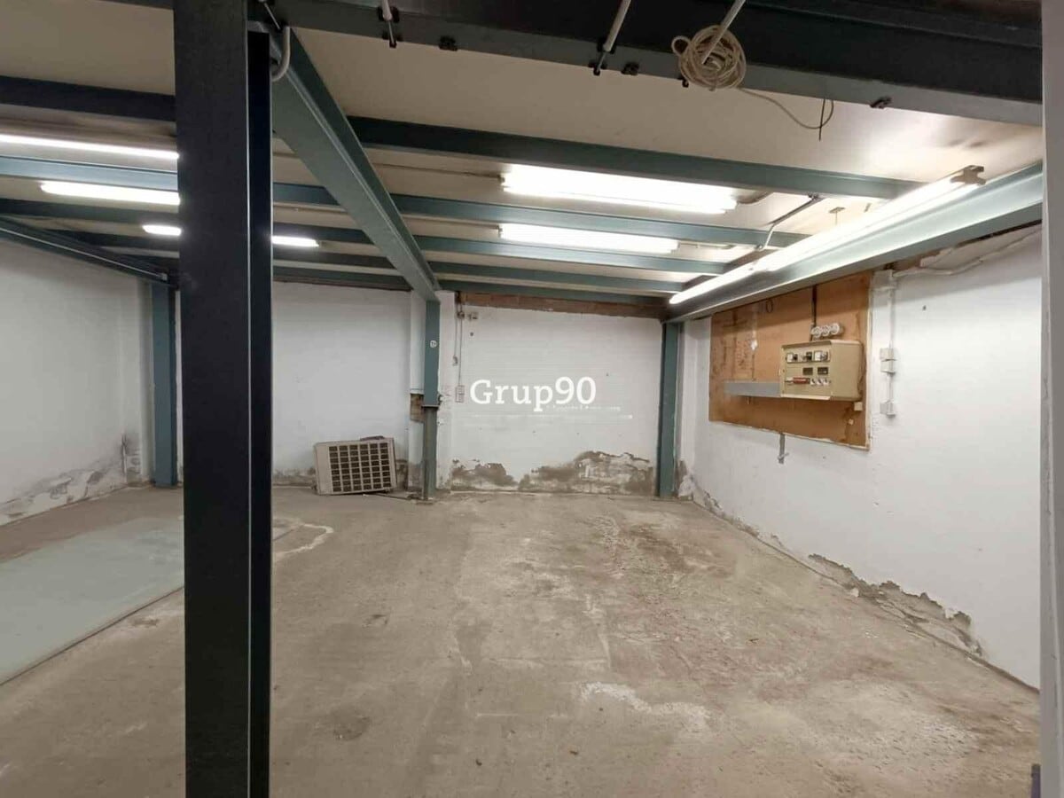 Lleida, LER 25001 - Unidad - -  - Foto del interior - Image 2 of 13