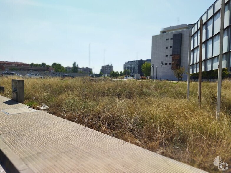 Calle de María de Pimentel, 4, Talavera de la Reina, Toledo en venta - Foto principal - Imagen 1 de 1