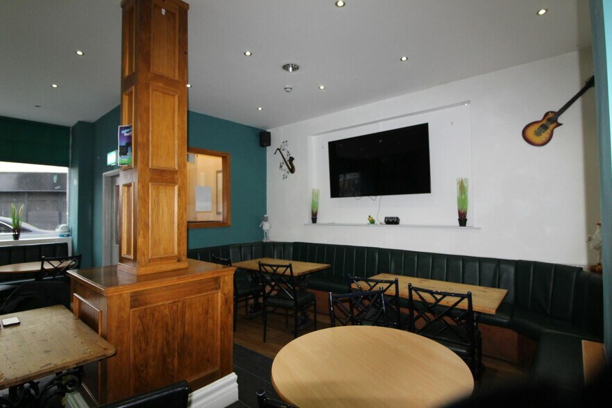 1 High St, Stockton On Tees en venta - Foto del interior - Imagen 2 de 7