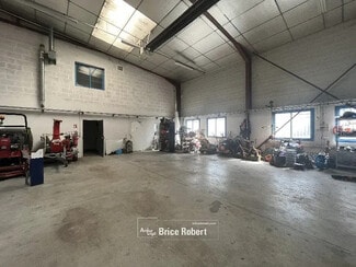 Más detalles de Oficina, flex en alquiler