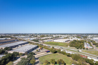 2055 Silber Rd, Houston, TX - VISTA AÉREA  vista de mapa