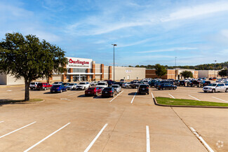 Más detalles para 6801-7049 Ridgmar Meadow Rd, Fort Worth, TX - Locales en alquiler