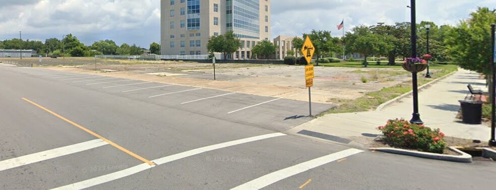 2120 15th St, Gulfport, MS en venta - Foto del edificio - Imagen 3 de 6