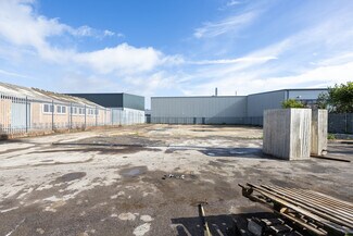 Más detalles de 62 Holmethorpe Av, Redhill - Terreno en alquiler