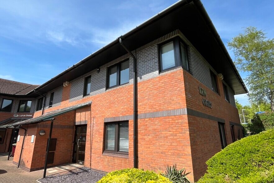 Pynes Hl, Exeter en alquiler - Foto del edificio - Imagen 2 de 3