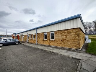 Más detalles de 50 Dickson St, Dunfermline - Flex en alquiler