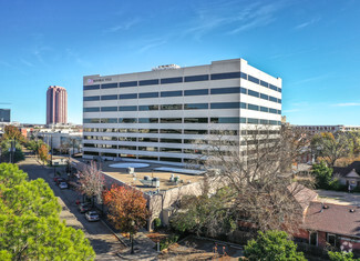 Más detalles para 2626 Howell St, Dallas, TX - Oficina en alquiler