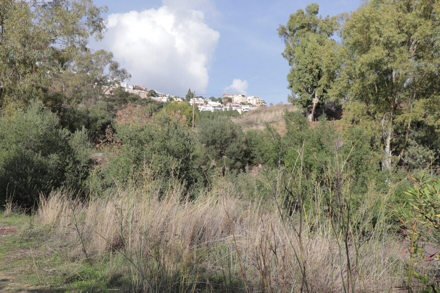 Calle el Olmedo, 11, Benalmádena, Málaga en venta - Vista aérea - Imagen 3 de 33
