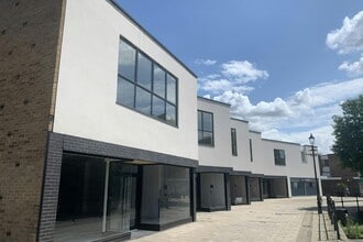 17 Riverside Walk, Thetford en alquiler Foto del edificio- Imagen 2 de 6