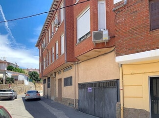 Más detalles de Edificio residencial en venta