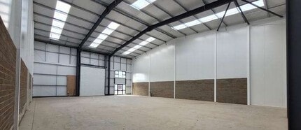 Old Great North Rd, Sawtry en alquiler Foto del interior- Imagen 1 de 2