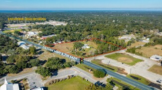 Más detalles para 5710 Lillian Hwy, Pensacola, FL - Terrenos en venta