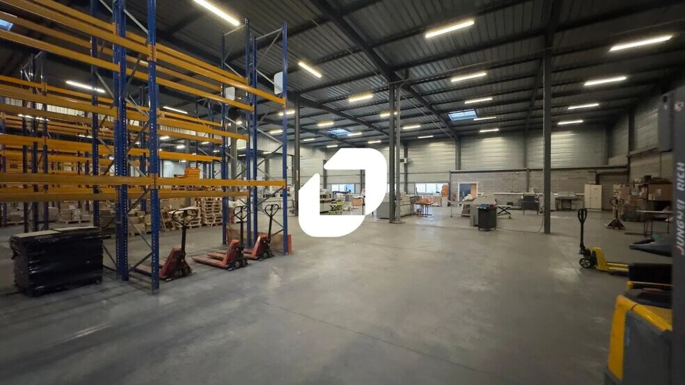 7 Rue Joseph-Marie Jacquard, Illkirch-Graffenstaden en alquiler - Foto del edificio - Imagen 2 de 10