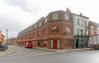 Más detalles de 70 Tangier Ln, Windsor - Oficina en alquiler