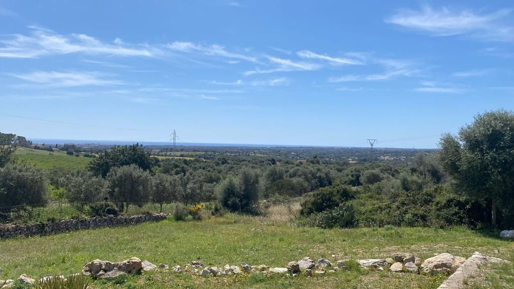 Terreno en Sant Llorenç des Cardassar, Islas Baleares en venta Foto principal- Imagen 1 de 19