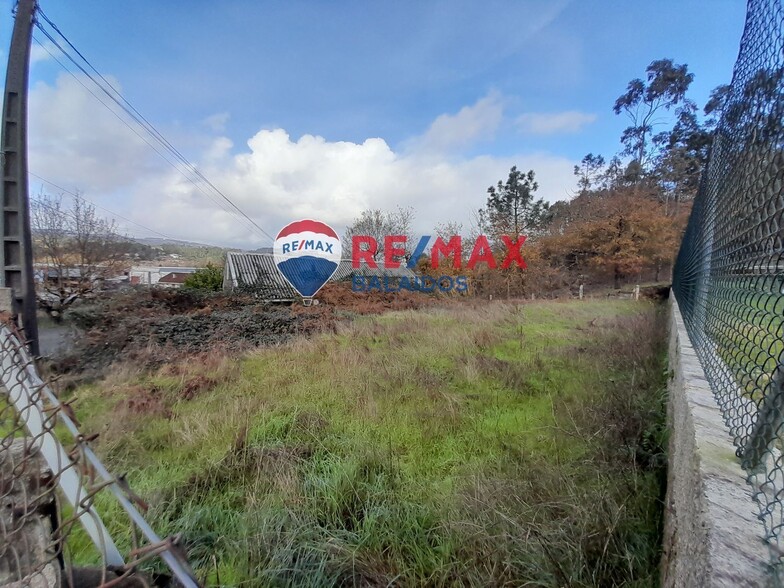 Terreno en Mos, Pontevedra en venta - Foto del edificio - Imagen 2 de 27