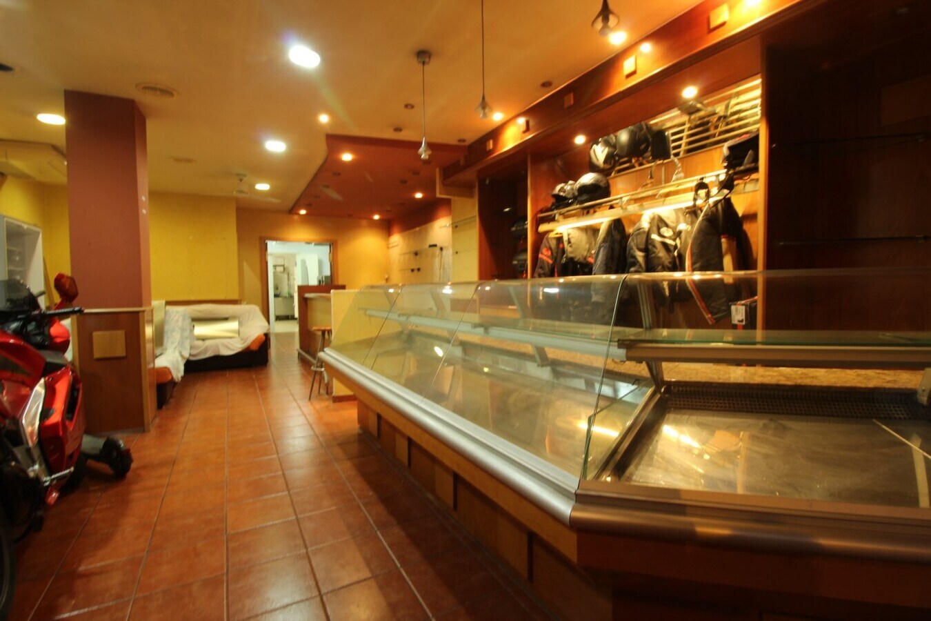 Vilanova i la Geltrú, BAR 08800 -  -  - Plano de la planta - Image 1 of 9