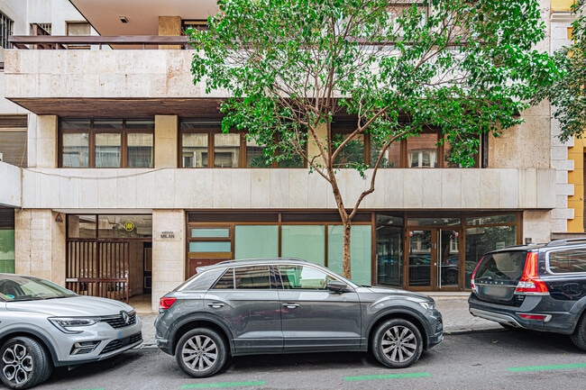 Más detalles para Calle Lagasca, Madrid - Edificio Residencial​ en venta