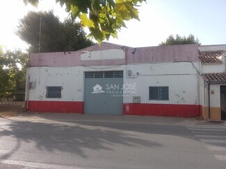Más detalles de Nave en venta