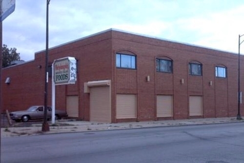 2701-2719 N Harlem Ave, Chicago, IL en venta Foto del edificio- Imagen 1 de 24