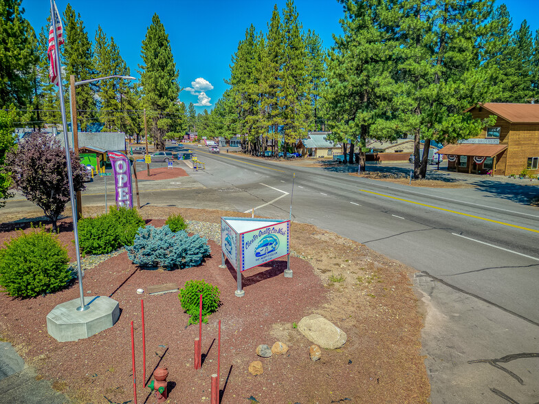 640 Main Street, Chester, CA en venta - Foto del edificio - Imagen 3 de 33