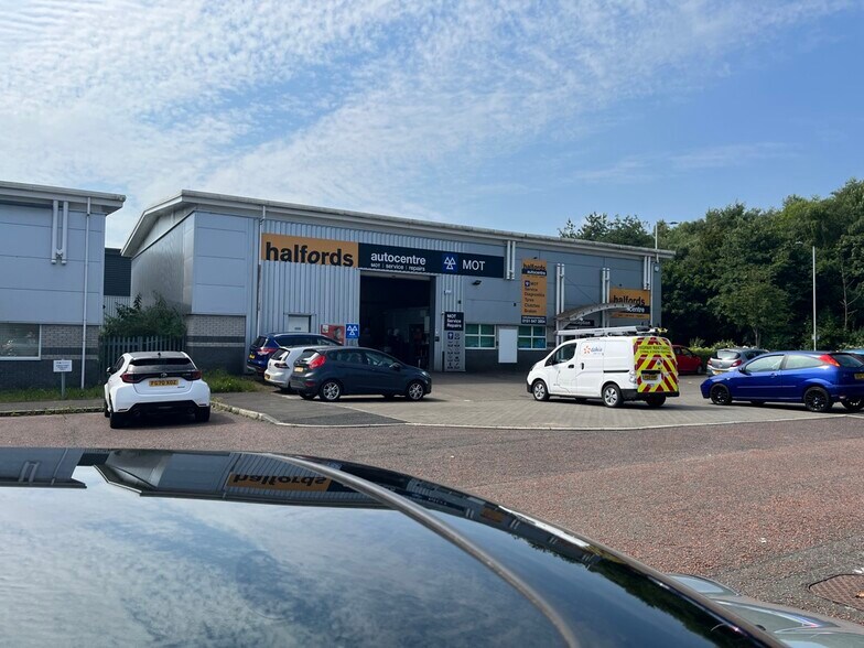 84 Mill Ln, Wallasey en venta - Foto del edificio - Imagen 3 de 5