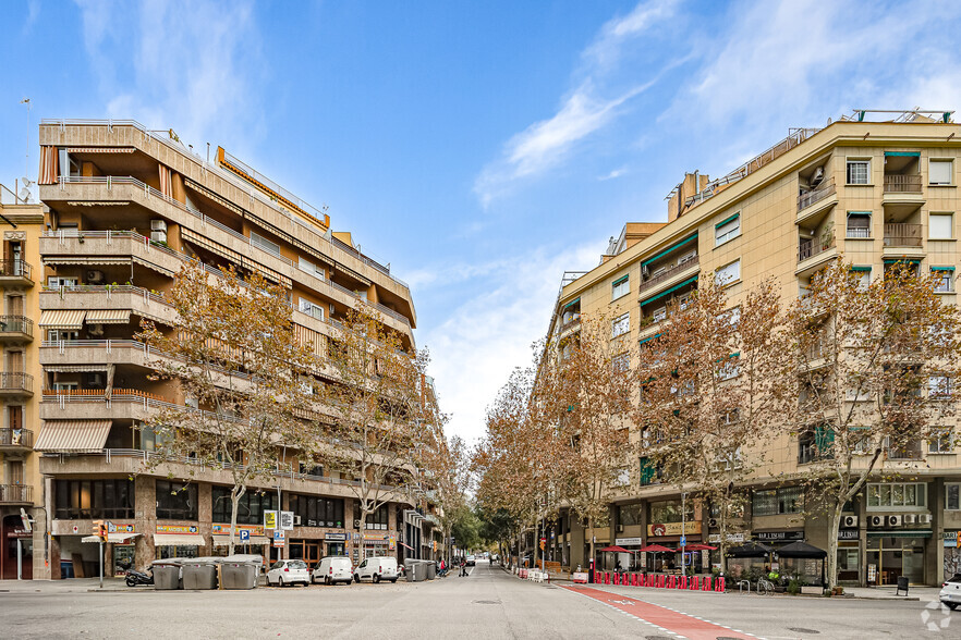 Carrer De Mallorca, Barcelona, Barcelona en alquiler - Foto del edificio - Imagen 2 de 2