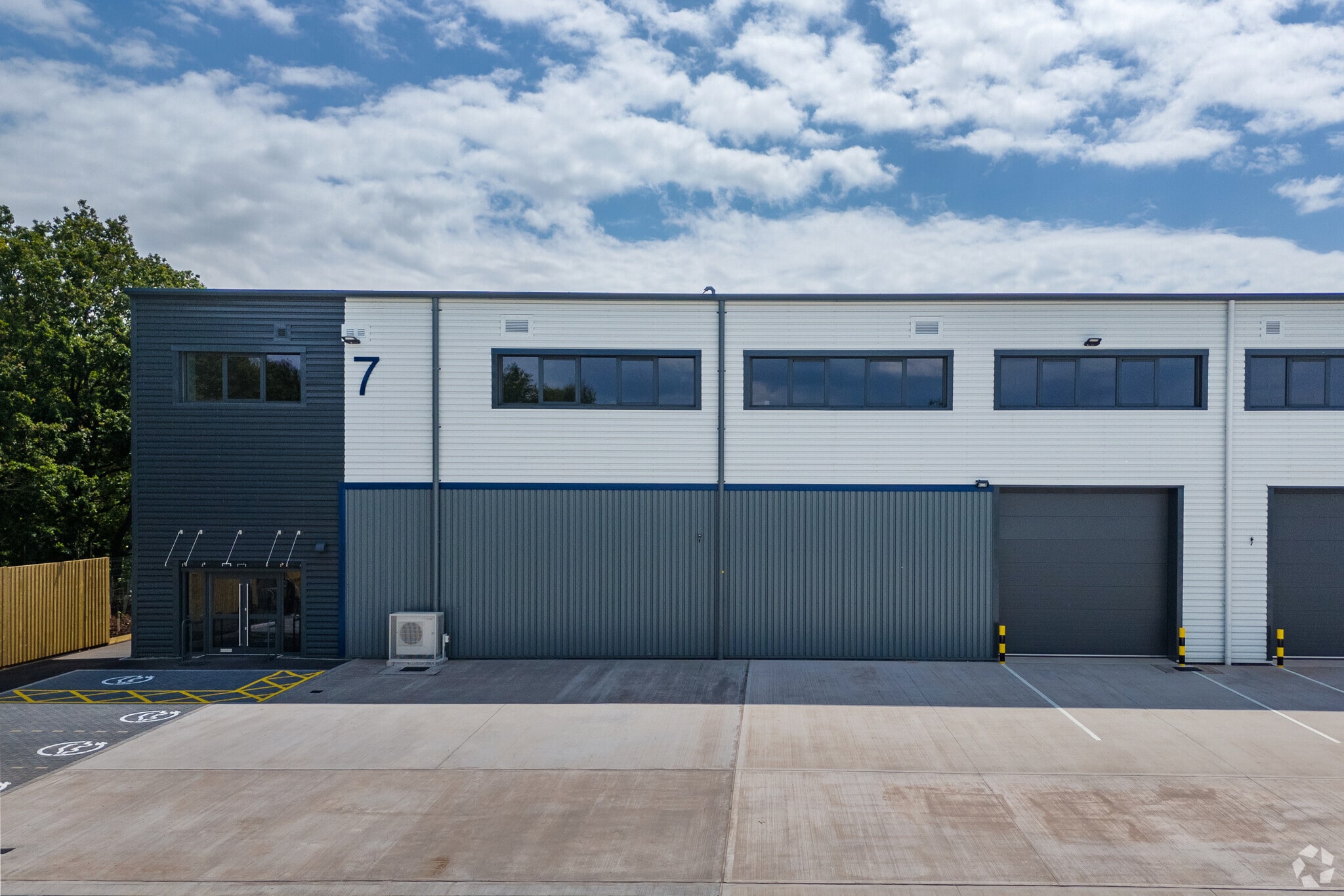 Old Walsall Rd, Birmingham en alquiler Foto del edificio- Imagen 1 de 9