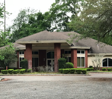 2735 University Blvd S, Jacksonville, FL en venta - Foto del edificio - Imagen 1 de 6