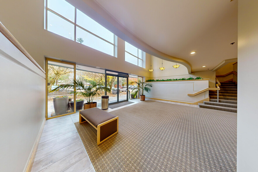 3425 NE Ensign Rd, Olympia, WA en alquiler - Lobby - Imagen 2 de 10