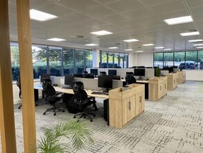 3200 Century Way, Leeds en alquiler Foto del interior- Imagen 2 de 6