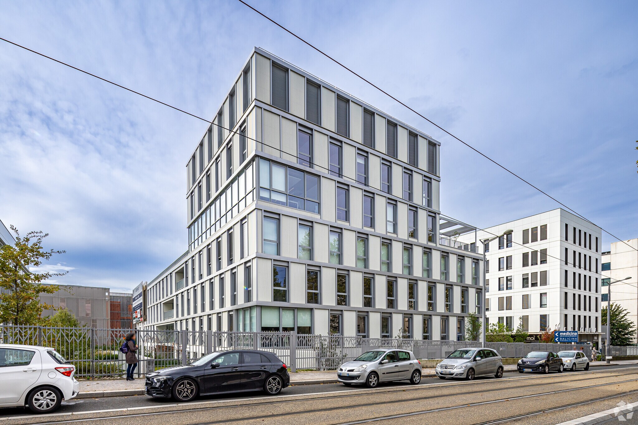 60 Avenue Rockefeller, Lyon en alquiler Foto principal- Imagen 1 de 5