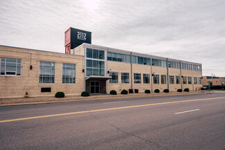 Más detalles para 2112 Broadway St NE, Minneapolis, MN - Oficinas en alquiler