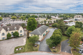 763 Walnut Knoll Ln, Cordova, TN - VISTA AÉREA  vista de mapa - Image1