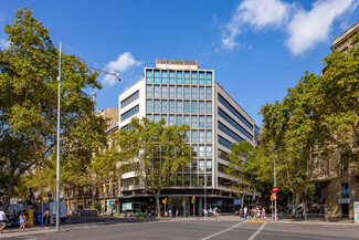 Más detalles para Ronda De Sant Pere, Barcelona - Oficina en alquiler