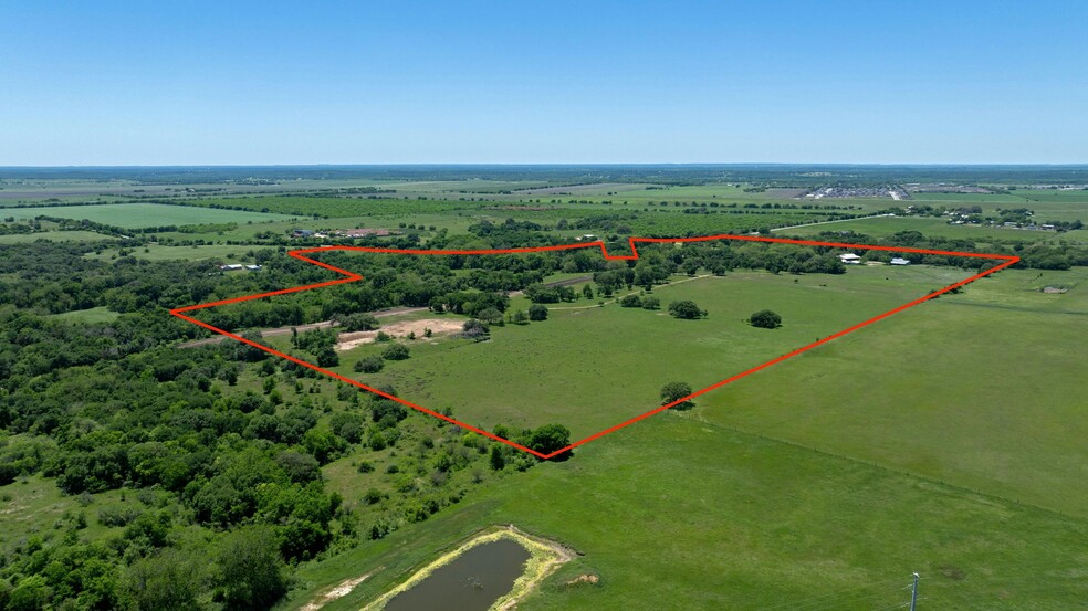 1087 Seawillow Rd, Lockhart, TX en venta - Foto del edificio - Imagen 3 de 34