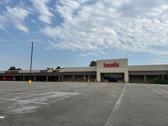 Más detalles de 236 Sam Walton Dr, Russellville, KY - Local, flex en alquiler