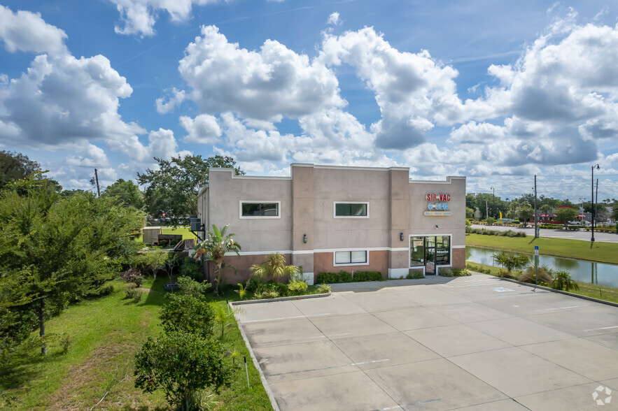 700 North St, Fern Park, FL en venta - Foto del edificio - Imagen 3 de 16