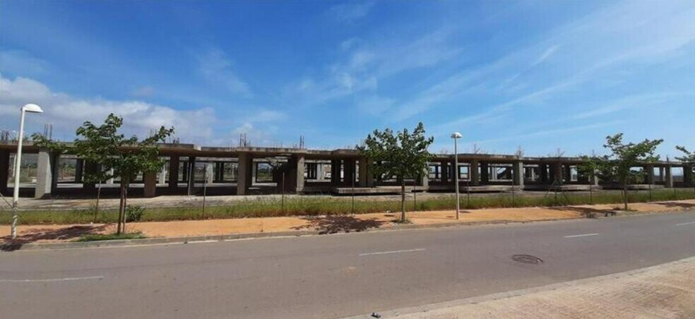 Torre de la Sal, Cabanes, Castellón en venta - Foto del edificio - Imagen 3 de 20