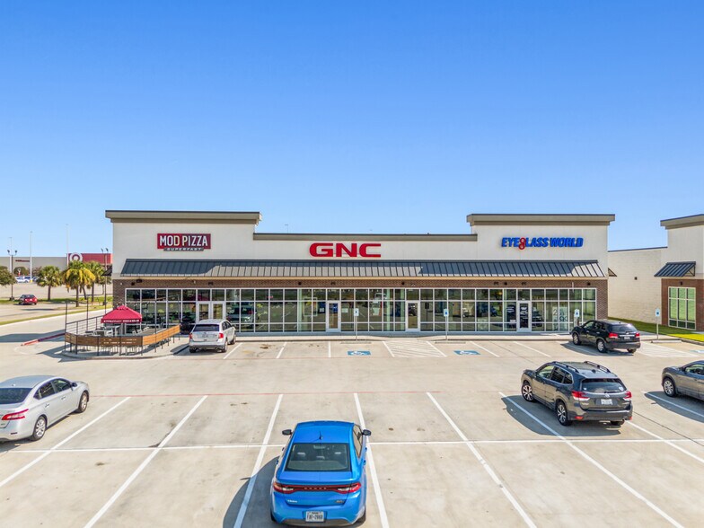 Central Mall Shoppes cartera de 2 inmuebles en venta en LoopNet.es - Foto del edificio - Imagen 2 de 3