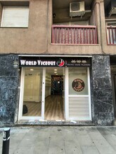 Carrer de Vallfogona, 12, Barcelona, Barcelona en alquiler Foto del interior- Imagen 2 de 20