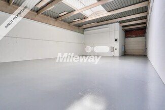 Más detalles de 21 Avenue De La Mare, SAINT-OUEN-L'AUMONE - Oficina, flex en alquiler