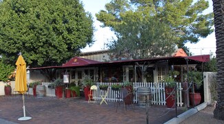 Más detalles de 7014 E 1st Ave, Scottsdale, AZ - Local en venta