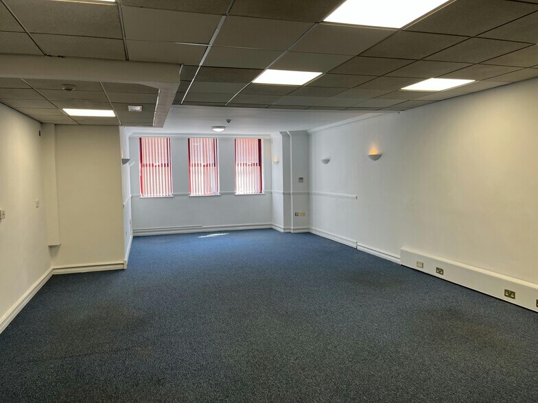 26 Windsor Pl, Cardiff en venta - Foto del edificio - Imagen 2 de 11