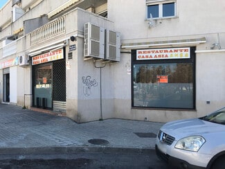 Más detalles de Avenida de la Ilustración, 106, Velilla de San Antonio - Edificio residencial​ en venta