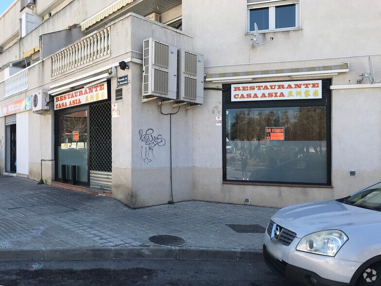 Avenida de la Ilustración, 106, Velilla de San Antonio, Madrid en venta - Foto del interior - Imagen 1 de 1